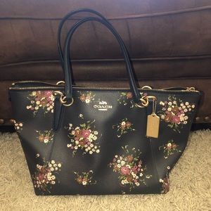 Spring/Summer Coach purse!